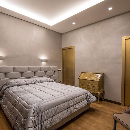 Civico Cinque Home Luxury Apartment Salerno Exterior foto