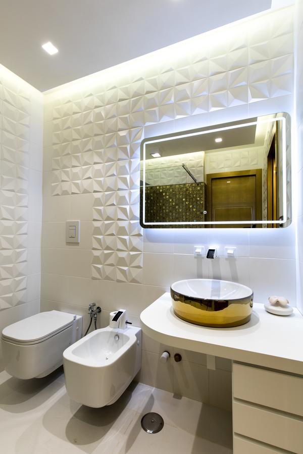 Civico Cinque Home Luxury Apartment Salerno Exterior foto